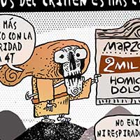 Mostrar el cartón