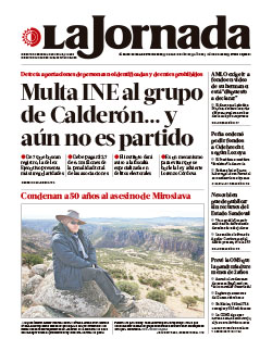 Portada de 2020/08/22. Seleccione para ir a esta edición.