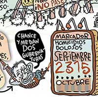 Mostrar el cartón