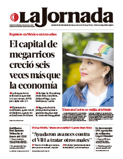 Portada de 2021/11/30. Seleccione para ir a esta edición.