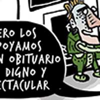 Mostrar el cartón