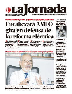 Portada de 2022/01/28. Seleccione para ir a esta edición.