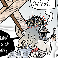 Mostrar el cartón