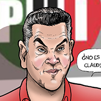 Mostrar el cartón