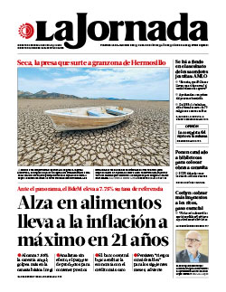 Portada de 2022/06/24. Seleccione para ir a esta edición.