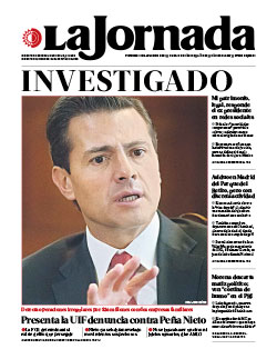 Portada de 2022/07/08. Seleccione para ir a esta edición.