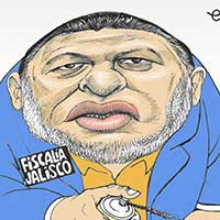 Mostrar el cartón