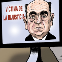 Mostrar el cartón