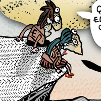 Mostrar el cartón