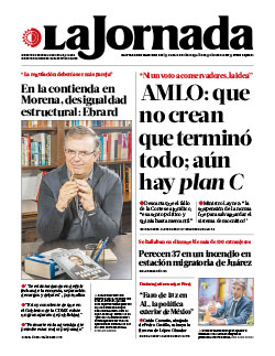 Portada de 2023/03/28. Seleccione para ir a esta edición.