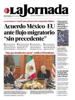 Portada de 2023/12/28. Seleccione para ir a esta edición.