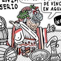 Mostrar el cartón