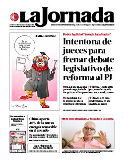 Portada de 2024/09/01. Seleccione para ir a esta edición.