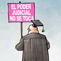 Mostrar el cartón