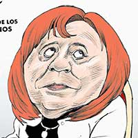 Mostrar el cartón