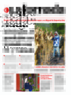 Portada de 2024/12/26. Seleccione para ir a esta edición. Portada de 2024/12/26. Seleccione para ir a esta edición.