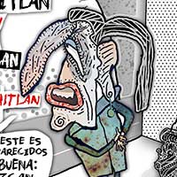 Mostrar el cartón