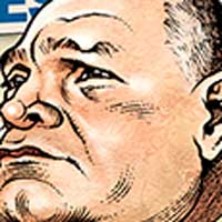 Mostrar el cartón