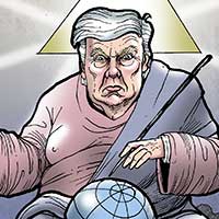 Mostrar el cartón