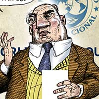 Mostrar el cartón