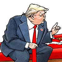 Mostrar el cartón