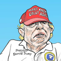 Mostrar el cartón