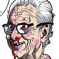 Mostrar el cartón