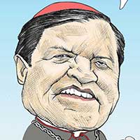 Mostrar el cartón