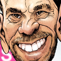 Mostrar el cartón