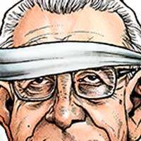 Mostrar el cartón