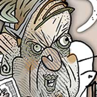 Mostrar el cartón