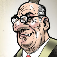Mostrar el cartón