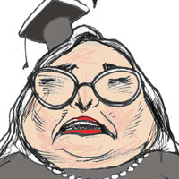 Mostrar el cartón
