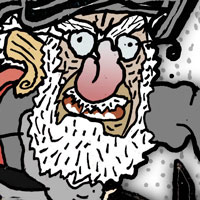 Mostrar el cartón