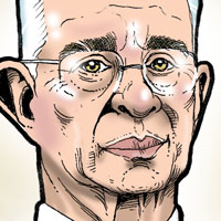 Mostrar el cartón
