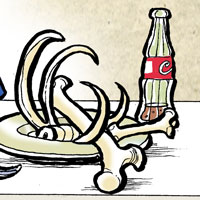 Mostrar el cartón