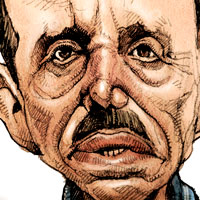 Mostrar el cartón
