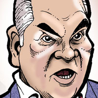 Mostrar el cartón