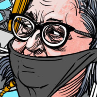 Mostrar el cartón