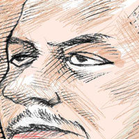 Mostrar el cartón