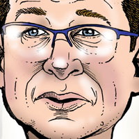 Mostrar el cartón