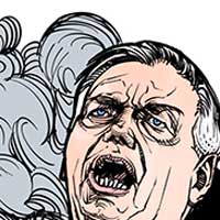 Mostrar el cartón