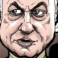 Mostrar el cartón