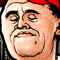 Mostrar el cartón
