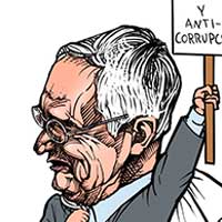Mostrar el cartón