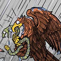 Mostrar el cartón