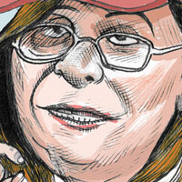 Mostrar el cartón
