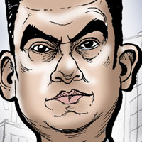 Mostrar el cartón