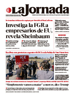 Portada de 2025/10/24. Seleccione para ir a esta edición. Portada de 2025/10/24. Seleccione para ir a esta edición.