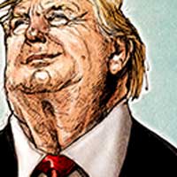 Mostrar el cartón